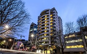 Quest Apartments Auckland